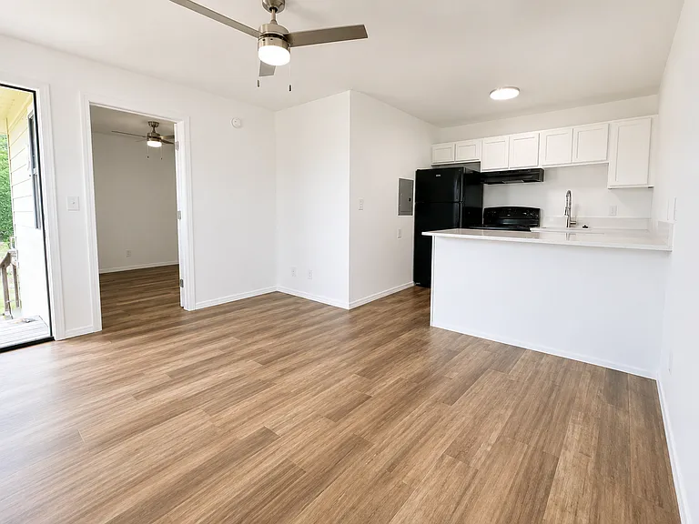 Alderview Apartments — Photo 7