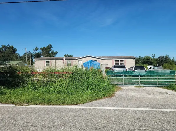 2259 NW Owens Ave, Arcadia, FL 34266