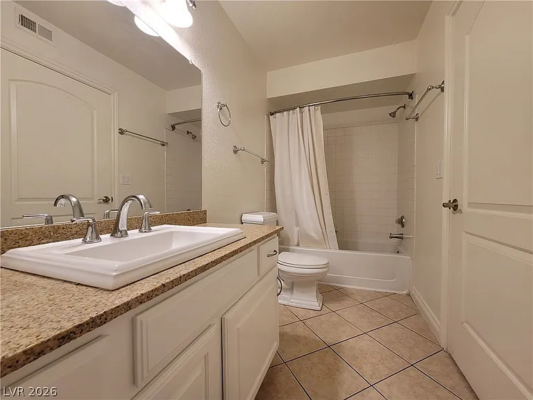 8101 W Flamingo Rd #1107 — Photo 25