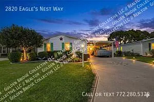 2820 Eagles Nest Way Photo 1