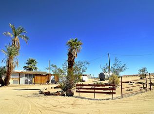 74778 Michaels, 29 Palms, CA 92277