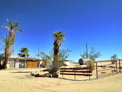 74778 Michaels, 29 Palms, CA, 92277