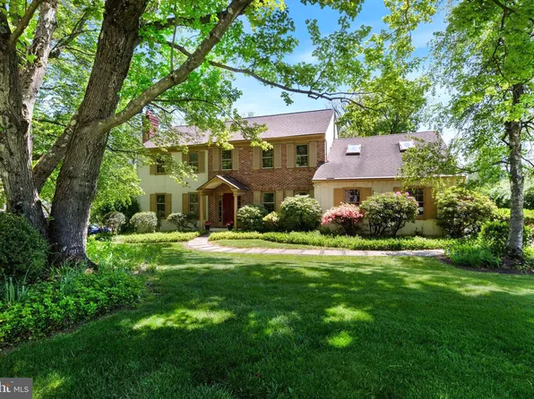 1498 Argyle Rd, Berwyn, PA 19312