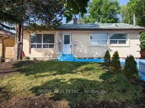 27 Erlesmere Ave, Brampton, ON L6W 2T4