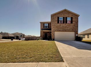1019 Hondo Ln, Hutto, TX 78634