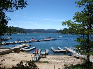 28991 N Shore Rd, Lake Arrowhead, CA 92352