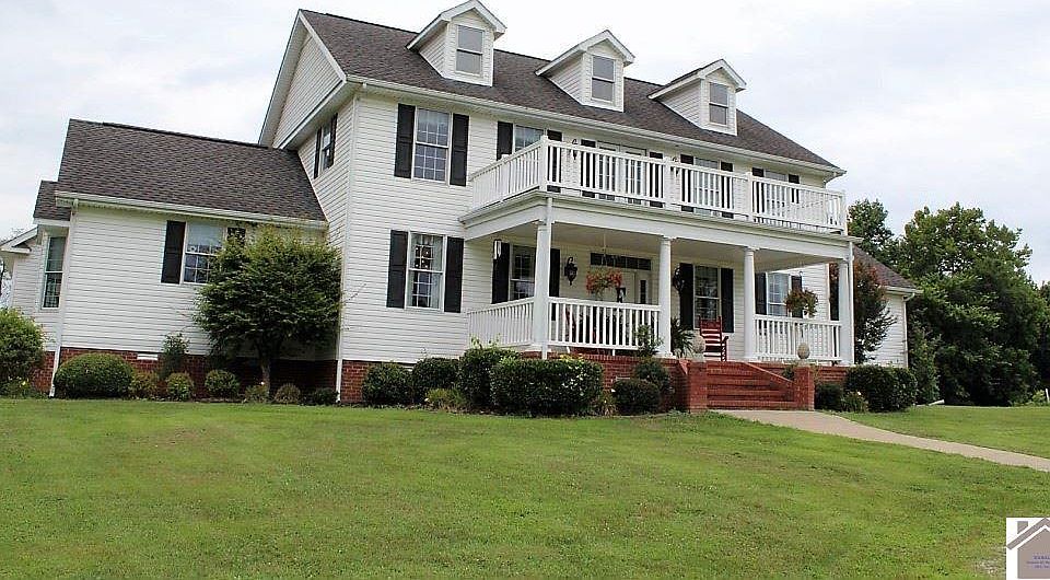 734 Chester Rd, Kirksey, KY 42054 Zillow