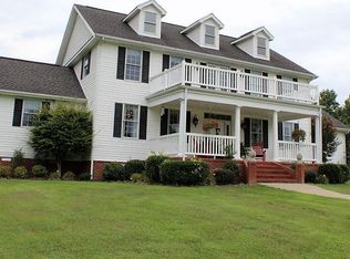 734 Chester Rd, Kirksey, KY 42054