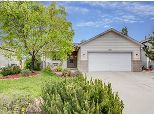 3672 Whetstone Way, Mead, CO 80542