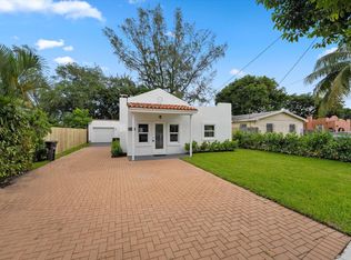 3500 Greenwood Ave, West Palm Beach, FL 33407