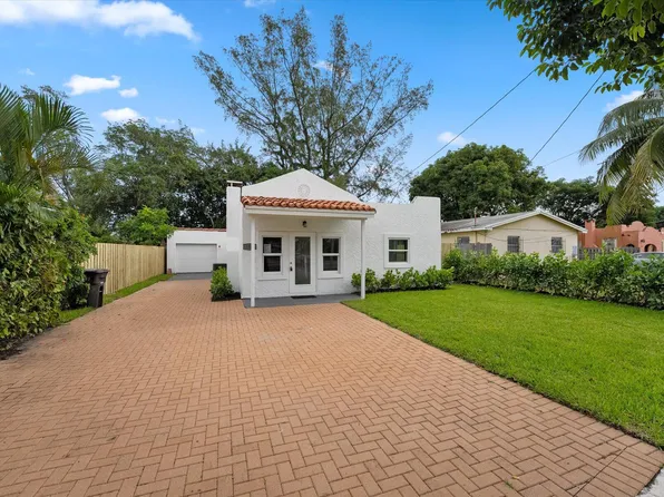 3500 Greenwood Avenue, West Palm Beach, FL 33407