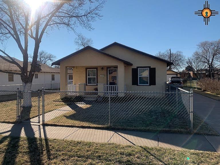 1208 Axtell St, Clovis, NM 88101 Zillow