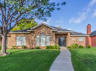 5720 Andover Dr, Amarillo, TX 79109