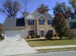 6312 Polar Fox Ct, Riverdale, GA 30296
