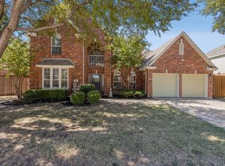 3877 Whitefish Lake Dr, Frisco, TX 75035