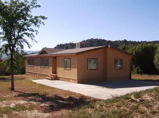 17355 Thompson Canyon Ave, Caliente, CA 93518