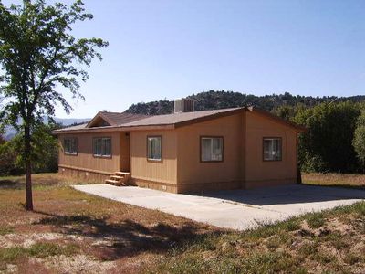 17355 Thompson Canyon Ave, Caliente, CA, 93518