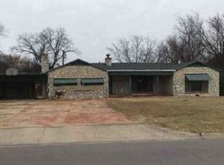 1005 Northwest Blvd, Ardmore, OK 73401