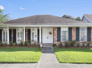4160 Beaune Dr, Kenner, LA 70065