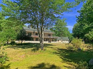 58 Farm Edge Rd, Sullivan, ME 04664