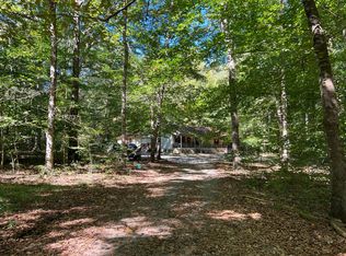 306 County Road 725, Riceville, TN 37370