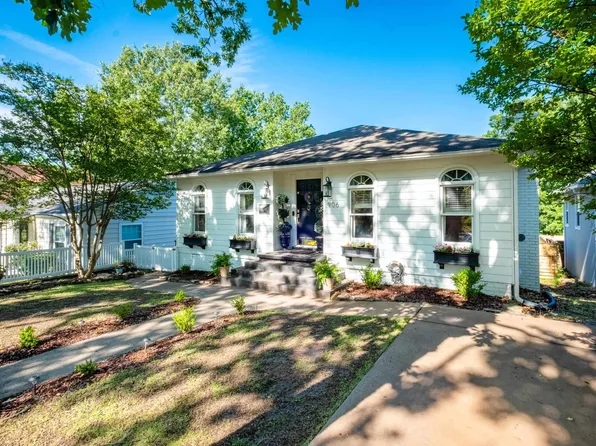 906 N Polk St, Little Rock, AR 72205