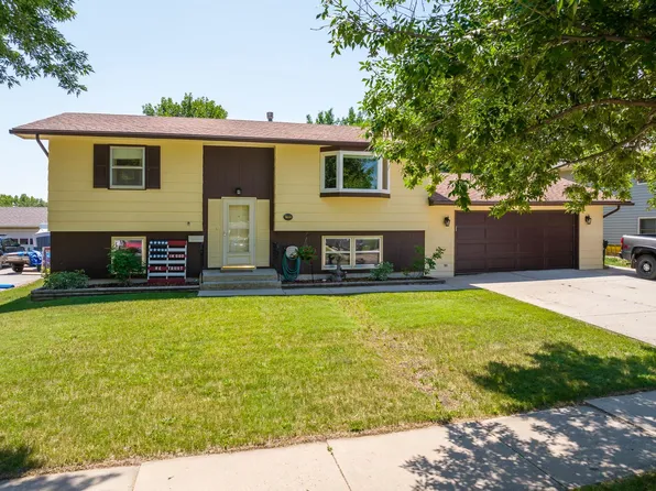 115 E Wyoming St, Rapid City, SD 57701