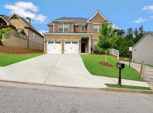241 Dublin Way, Dallas, GA 30132