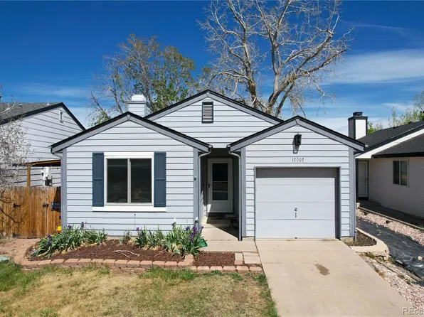 17907 E Bethany Place, Aurora, CO 80013