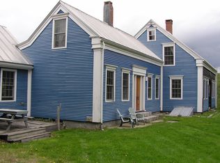 47 Diamond St, Searsmont, ME 04973