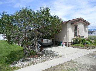 112 Cardinal Dr, Hamilton, MT 59840