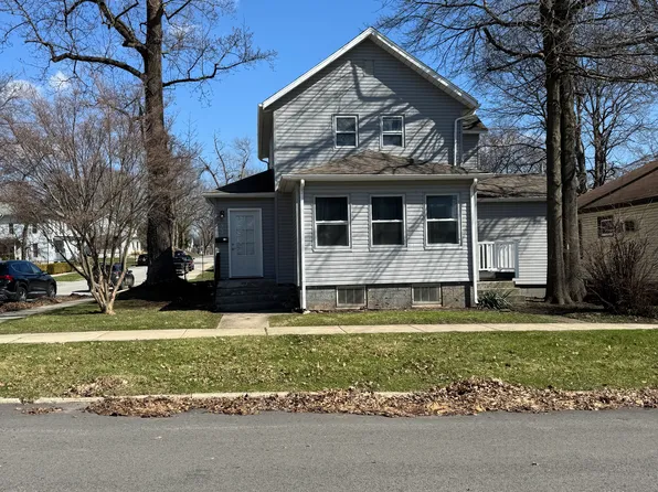 502 Jefferson St, Valparaiso, IN 46383