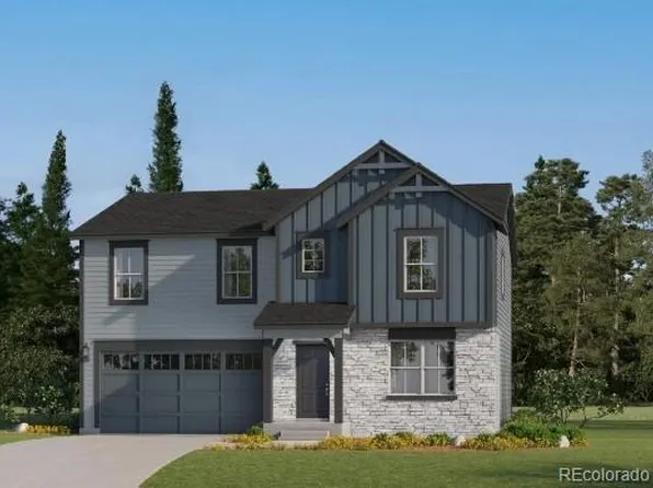 3305 E 152nd Circle, Thornton, CO 80602