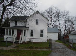 316 N 2nd St, Earlville, IL 60518