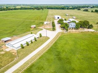 2320 Jay Bird Ln, Springtown, TX 76082