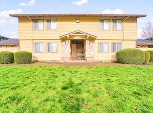 Maple Terrace Apartments, Hillsboro, OR 97123