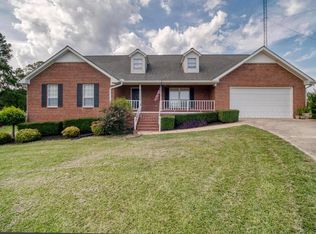 587 Green Rd, Jasper, AL 35503