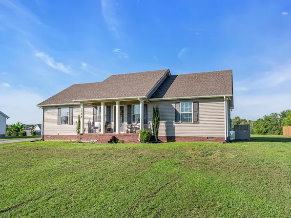 1288 Mount Olive Rd, Westmoreland, TN 37186