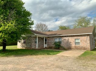 110 Deerfield Ln, Lamar, AR 72846