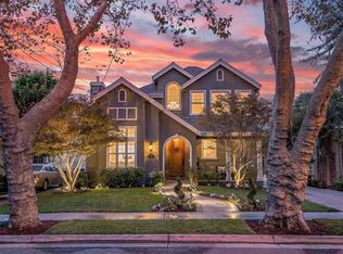 931 Willow Glen Way, San Jose, CA
