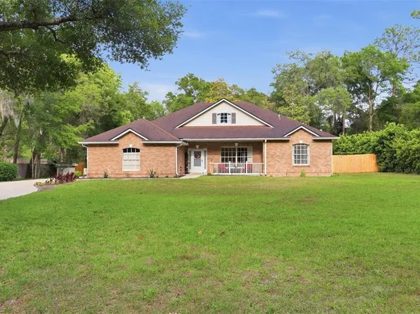 1661 Wondering Oak Ln, Deland, FL 32720