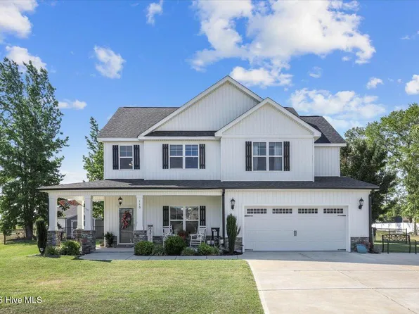 110 Davelin Place, Goldsboro, NC 27530