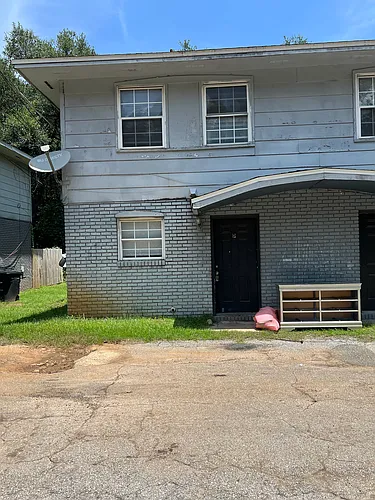 1748 Hartsfield Rd #D Photo 1