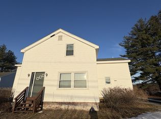 204 Belchertown Rd, Amherst, MA 01002