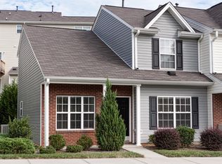 1111 Brooksridge Way, Whitsett, NC 27377