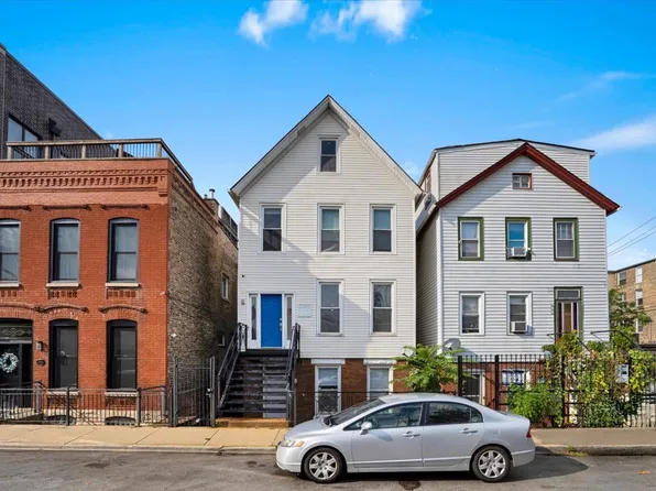 1618 W Blackhawk St #1, Chicago, IL 60622