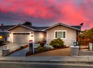 154 W Tennys Dr, Benicia, CA 94510