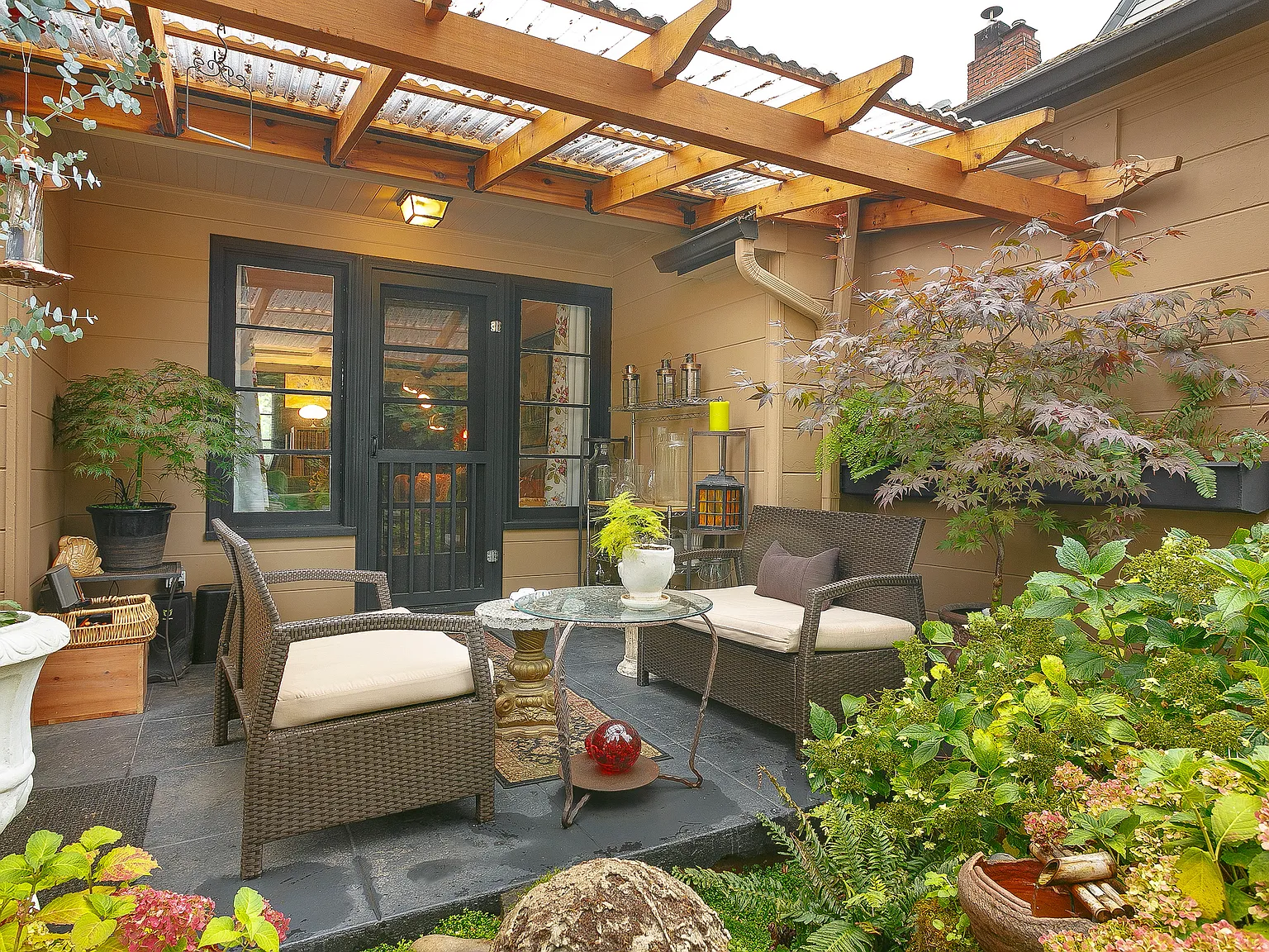 1215 North Holman Street - 1 — Photo 3
