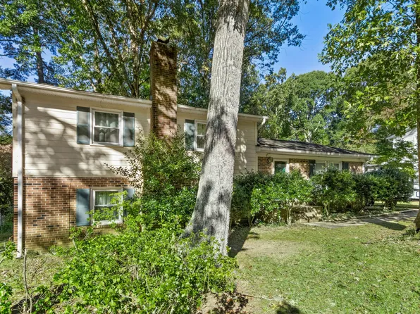 7401 Fiesta Way, Raleigh, NC 27615