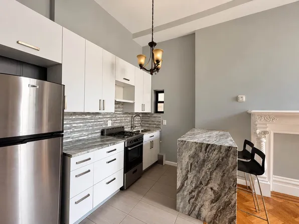 91 West 119th Street image 1 of 7